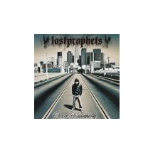 LOSTPROPHETS: Start Something