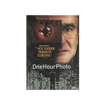 ONE HOUR PHOTO