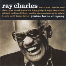 CHARLES RAY: Genius Loves Company