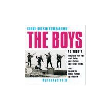 BOYS: Suomi-Rockin Korkeakoulu (2cd)