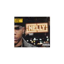 NELLY: Suit