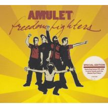 AMULET: Freedom Fighters