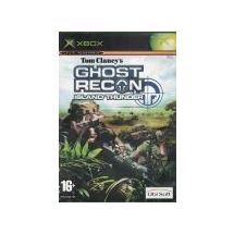 GHOST RECON - ISLAND THUNDER