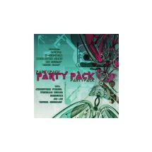 PARTY PACK