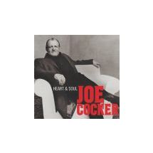 COCKER JOE: Heart & Soul