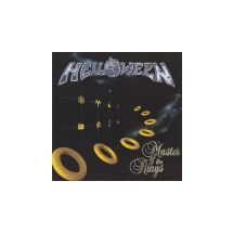 HELLOWEEN: Master Of Rings