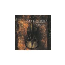 APOCALYPTICA: Inquisition Symphony