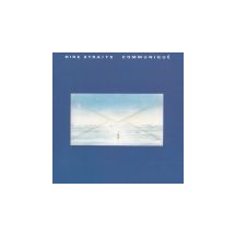 DIRE STRAITS: Communiqué