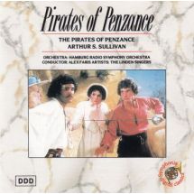 PIRATES OF PENZANCE