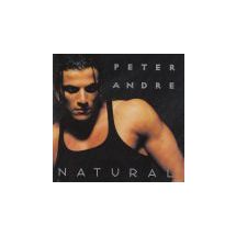 ANDRE PETER: Natural