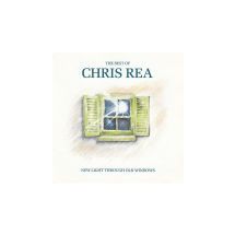 REA CHRIS: Best Of - New Light Through Old Windows