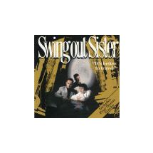 SWING OUT SISTER: It's Better To Travel