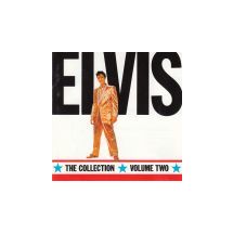 PRESLEY ELVIS: Collection Volume 2