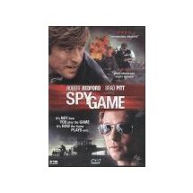 SPY GAME