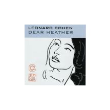 COHEN LEONARD: Dear Heather