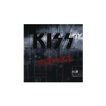 KISS: Revenge