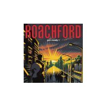 ROACHFORD: Get Ready !