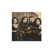 CORRS: Forgiven, Not Forgotten