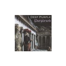 DEEP PURPLE: Purplexed