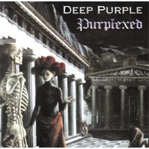 DEEP PURPLE: Purplexed