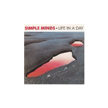 SIMPLE MINDS: Life In A Day