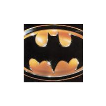 PRINCE: Batman - Soundtrack