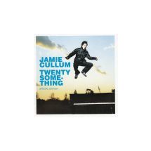 CULLUM JAMIE: Twenty Something - Special Edition