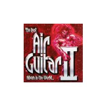 BEST AIR GUITAR ALBUM IN THE WORLD 2
