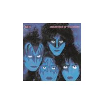KISS: Creatures Of The Night (Rem)