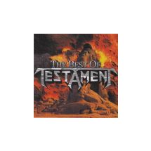 TESTAMENT: Best Of