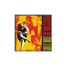 GUNS N' ROSES: Use Your Illusion 1