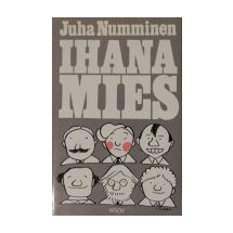 Ihana mies