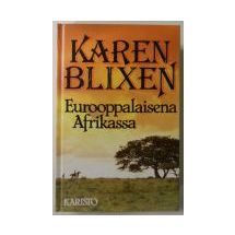 Eurooppalainen Afrikassa