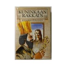 Kuninkaan rakkaus