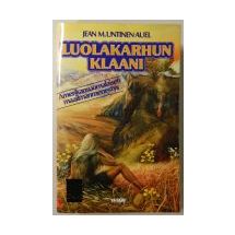 Luolakarhun klaani