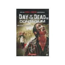 DAY OF THE DEAD 2: CONTAGIUM