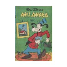 Aku Ankka N:o 17/1975