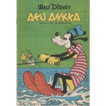 Aku Ankka N:o 29/1975