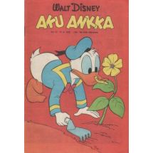 Aku Ankka N:o 37/1975