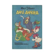 Aku Ankka N:o 29/1974