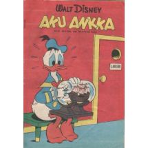 Aku Ankka N:o 21/1976