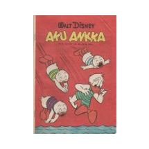 Aku Ankka N:o 24/1976