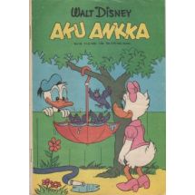 Aku Ankka N:o 32/1976