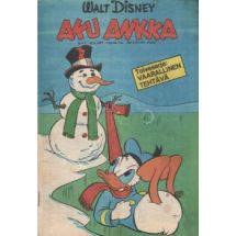 Aku Ankka N:o 7/1977