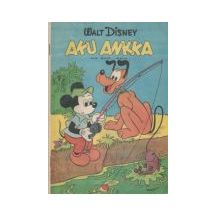 Aku Ankka N:o 26/1977