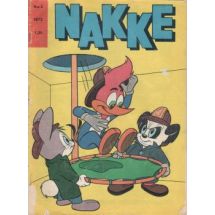 Nakke N:o 2/1973