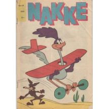 Nakke N:o 21/1975