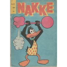 Nakke N:o 41/1975