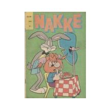 Nakke N:o 50/1975