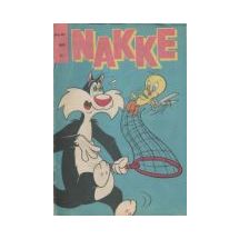 Nakke N:o 45/1975